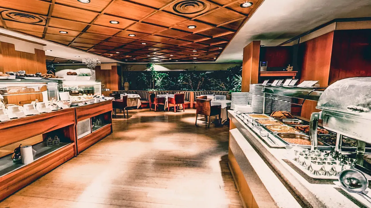 الفندق مارينيلا صوفيا - صوفيا